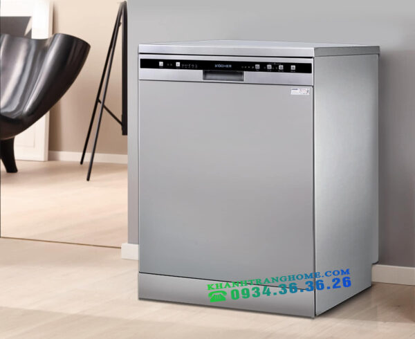 may rua bat kocher kdeu 8818 2 1 - Máy rửa bát Kocher KDEU-8818 may rua bat kocher kdeu 8818 2 1 - Máy rửa bát Kocher KDEU-8818