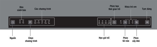 may rua bat kocher kdeu 8818 9 - Máy rửa bát Kocher KDEU-8818 may rua bat kocher kdeu 8818 9 - Máy rửa bát Kocher KDEU-8818