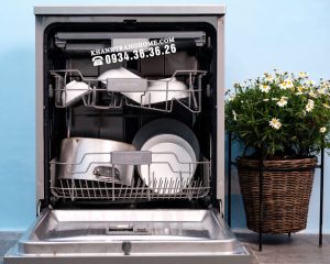 may rua bat kocher kdeu 8835 3 2 - Máy rửa bát Kocher KDEU-8835