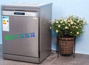 may rua bat kocher kdeu 8835 semi 1 2 - Máy rửa bát Kocher KDEU-8835