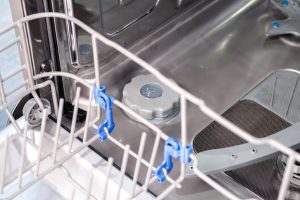 may rua bat kocher kdeu 8835 semi 17 - Máy rửa bát Kocher KDEU-8835BL