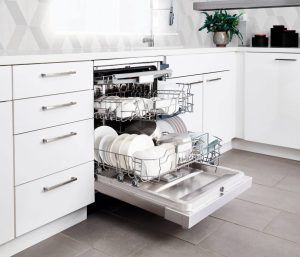 may rua bat kocher kdeu 8835 semi 8 - Máy rửa bát Kocher KDEU-8835BL