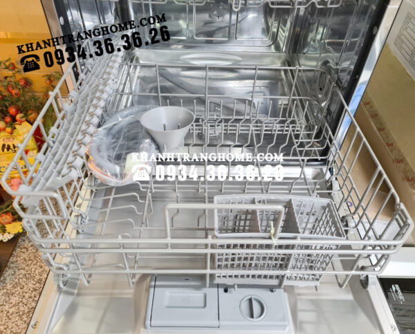 may rua bat kocher kdeu 8839 2 - Máy rửa bát Kocher KDEU-8839 may rua bat kocher kdeu 8839 2 - Máy rửa bát Kocher KDEU-8839