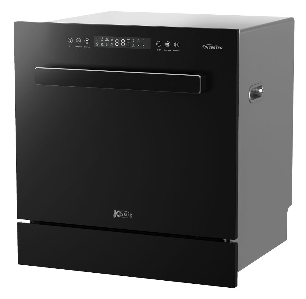 may rua bat kossler sms68kl20 1 - Máy rửa bát Kossler SMS86KL20 may rua bat kossler sms68kl20 1 - Máy rửa bát Kossler SMS86KL20