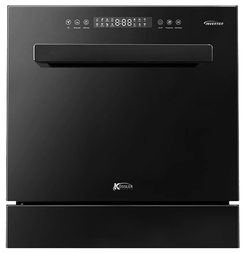 may rua bat kossler sms68kl20 - Máy rửa bát Kossler SMS86KL20 may rua bat kossler sms68kl20 - Máy rửa bát Kossler SMS86KL20