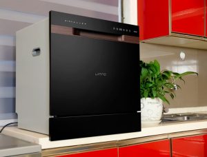 may rua bat latino esb08lt 9 - Máy rửa bát Latino ESB08LT