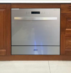 may rua bat lorca ta 916 4 - Máy rửa bát Lorca TA-916