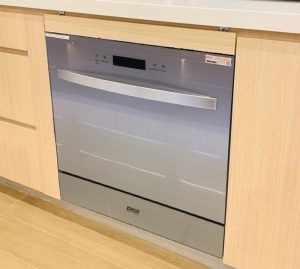 may rua bat lorca ta 916 5 - Máy rửa bát Lorca TA-916