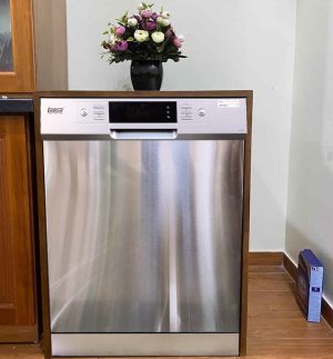may rua bat lorca ta 918 1 - Máy rửa bát Lorca TA-918