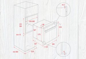 may rua bat siemens SN25ZI49CE gian rua 510x2871 1 1 - Lò nướng Teka Maestro IOVEN 41560160
