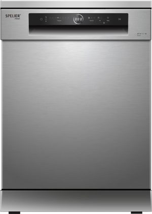 Máy rửa bát Spelier SP 15 DW-SS