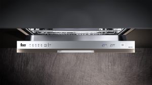may rua bat teka dw8 59 fi 2 - Máy rửa bát Teka DW8 59 FI