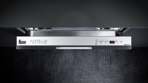 may rua bat teka dw8 80fi 2 - Máy rửa bát Teka DW8 80 FI