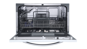 may rua bat teka lcb 14620 3 - Máy rửa bát Teka LCB 14620