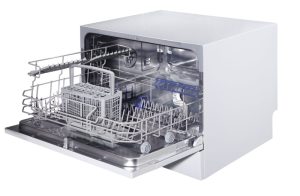 may rua bat teka lp2 140 1 - Máy rửa bát Teka LP2 140