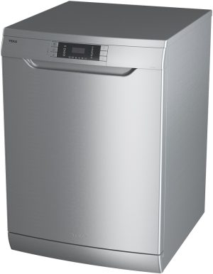 may rua bat teka lp9 850 inox 2 - Máy rửa bát Teka LP9 850