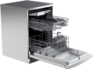 may rua bat teka lp9 850 inox 3 - Máy rửa bát Teka LP9 850