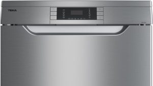 may rua bat teka lp9 850 inox 4 - Máy rửa bát Teka LP9 850