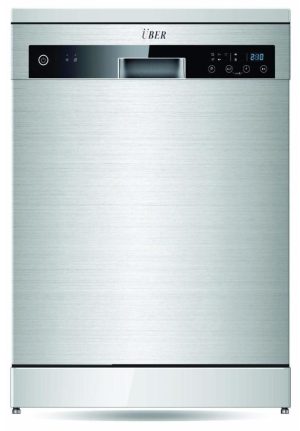 Máy rửa bát Uber DW-28S