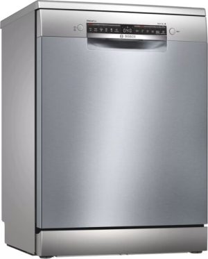 MÁY RỬA CHÉN BÁT BOSCH SMS4HDI52E SERIE 4 SẢN XUẤT TẠI ĐỨC