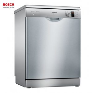Máy rửa chén bát BOSCH HMH.SMS25CI05E | Serie 2