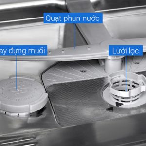 may rua chen bat bosch hmhsms46mi05e 1579144008 5 - Máy rửa chén bát BOSCH HMH.SMS46MI05E