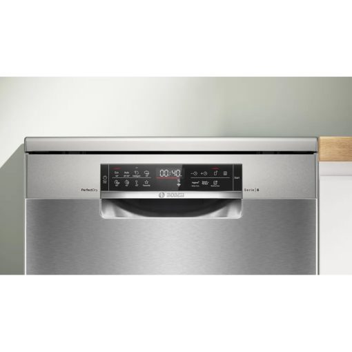may rua chen bat bosch sms6zci00p series 68 - Máy rửa chén bát Bosch SMS6ZCI00P Series 6