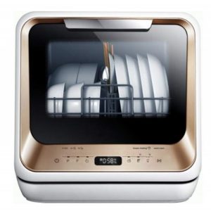 Máy rửa chén bát Eurosun STB50E06EU
