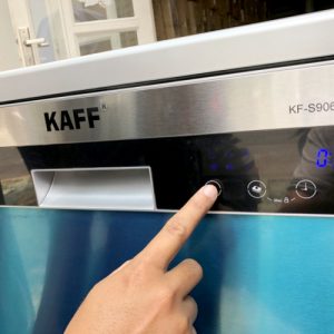 may rua chen bat kaff kf s906tft 1592020100 3 - Máy rửa chén bát KAFF KF-S906TFT
