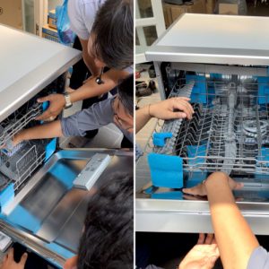 may rua chen bat kaff kf s906tft 1592020101 6 - Máy rửa chén bát KAFF KF-S906TFT