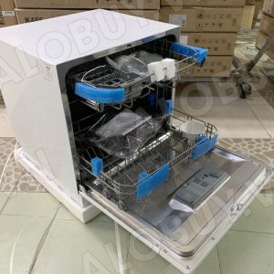 may rua chen bat kaff kf sw800 1641608430 0 - Máy rửa chén bát KAFF KF-SW800