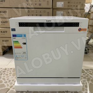 may rua chen bat kaff kf sw800 1641608430 1 - Máy rửa chén bát KAFF KF-SW800