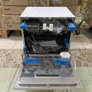may rua chen bat kaff kf sw800 1641608430 2 - Máy rửa chén bát KAFF KF-SW800