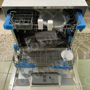 may rua chen bat kaff kf sw800 1641608431 4 - Máy rửa chén bát KAFF KF-SW800
