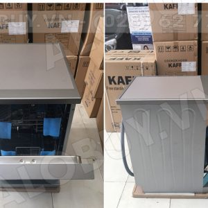 may rua chen bat kaff kf w45a1a401j 1600330756 7 - Máy rửa chén bát KAFF KF-W45A1A401J