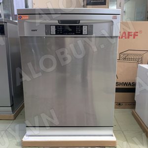 may rua chen bat kaff kf w60c3a401l 1625277470 2 - Máy rửa chén bát KAFF KF-W60C3A401L