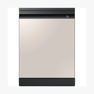 Máy rửa chén Bespoke Samsung DW60CB750FAPSV