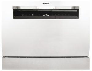 Máy rửa bát để bàn Häfele HDW-T50B 539.20.600