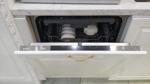 may rua chen kaff kf bisw12 2 - Máy rửa bát Kaff KF-BISW12
