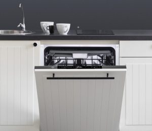 Máy rửa bát Kaff KF-BISW12