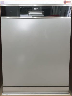may rua chen kaff kf s906tft 35 - Máy rửa bát Kaff KF-S906TFT