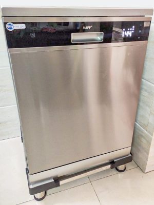 may rua chen kaff kf s906tft 41 - Máy rửa bát Kaff KF-S906TFT