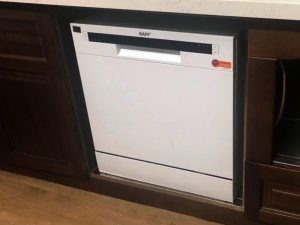 may rua chen kaff kf sw800 4 - Máy rửa bát Kaff KF-SW800