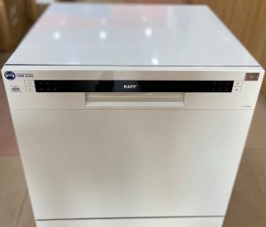 may rua chen kaff kf sw800 8 - Máy rửa bát Kaff KF-SW800