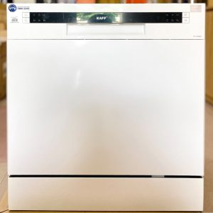 may rua chen kaff kf sw800 9 - Máy rửa bát Kaff KF-SW800