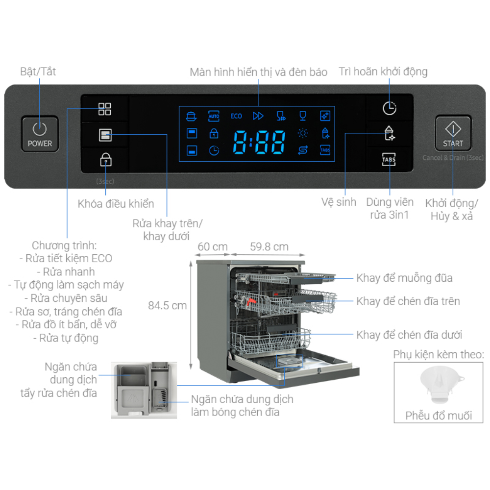 may rua chen samsung dw60cg550fsgsv12 - Máy rửa chén Samsung DW60CG550FSGSV may rua chen samsung dw60cg550fsgsv12 - Máy rửa chén Samsung DW60CG550FSGSV