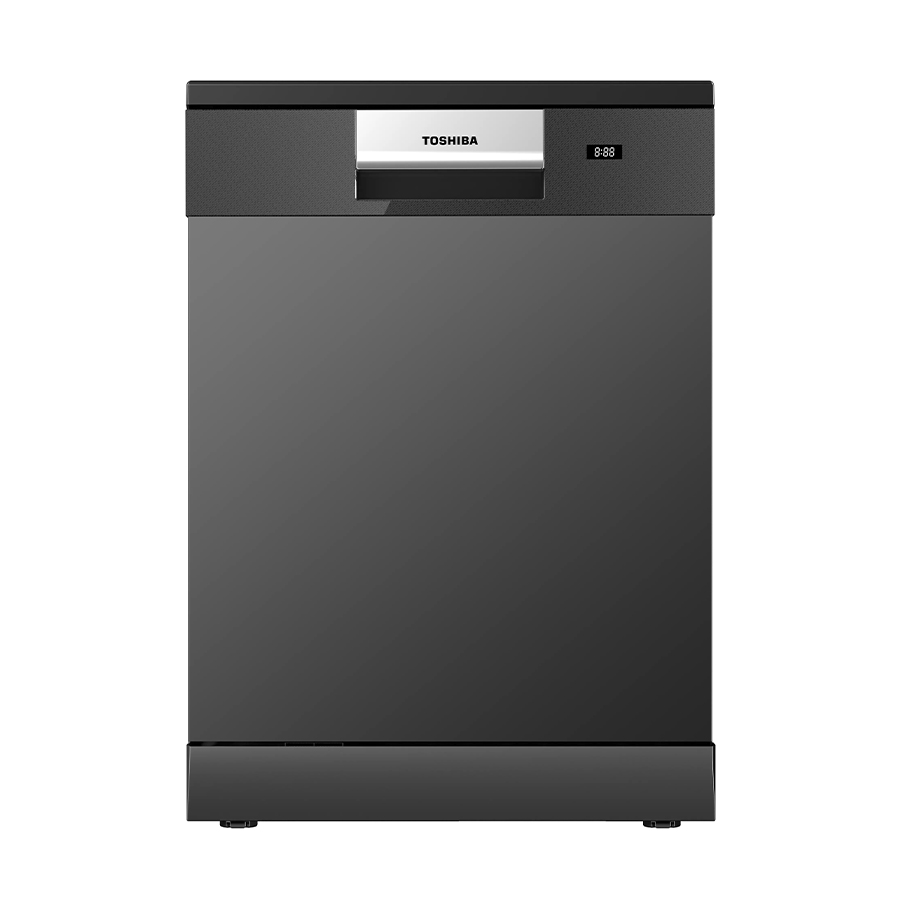 may rua chen toshiba dw 15f7g vn - Máy rửa chén Toshiba DW-15F7(G)-VN may rua chen toshiba dw 15f7g vn - Máy rửa chén Toshiba DW-15F7(G)-VN