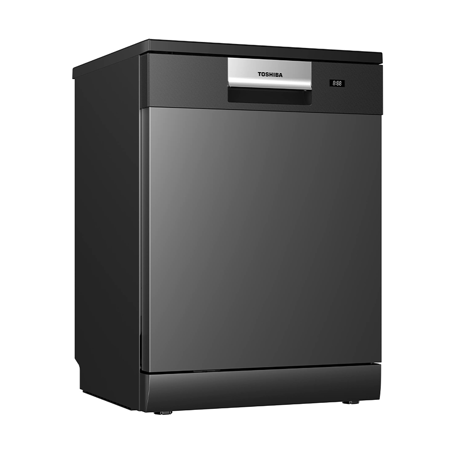 may rua chen toshiba dw 15f7g vn8 - Máy rửa chén Toshiba DW-15F7(G)-VN may rua chen toshiba dw 15f7g vn8 - Máy rửa chén Toshiba DW-15F7(G)-VN