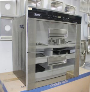 Máy sấy bát Binova BI-333-MSB