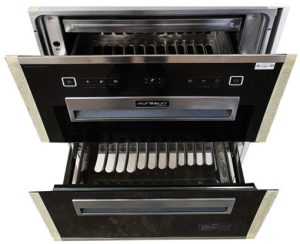 may say bat eurosun eu ds120 2 - Máy sấy bát Eurosun EU-DS120